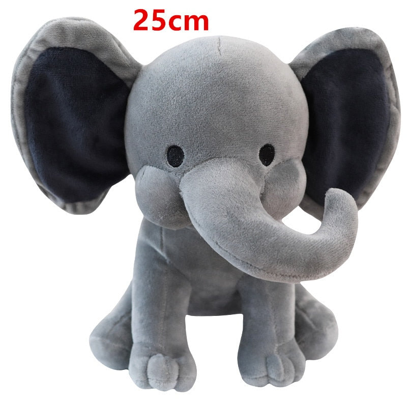 Elefante Peluche