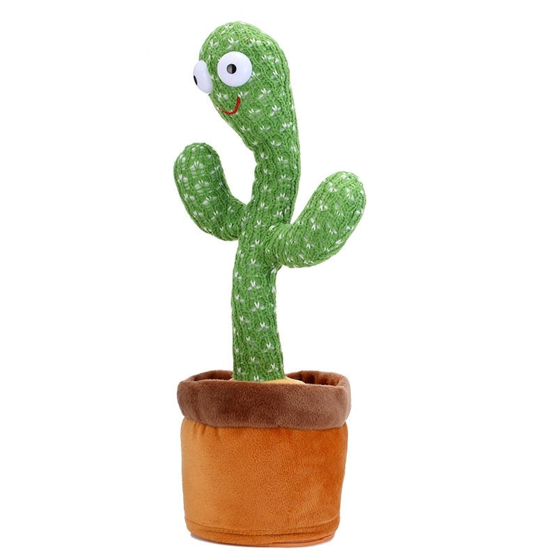 Cactus Repetidor