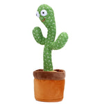 Cactus Repetidor