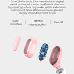 Auriculares Inalámbricos Bluetooth
